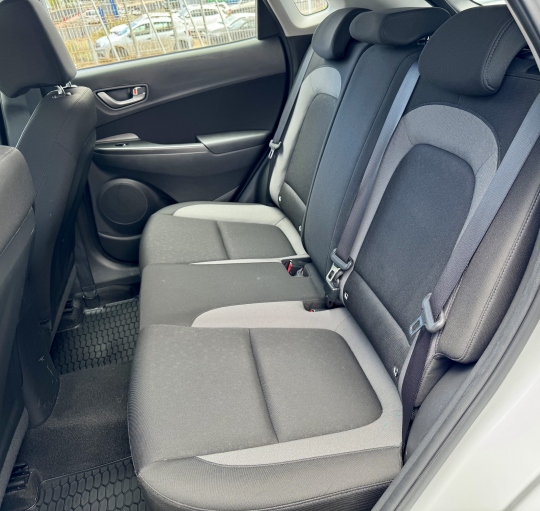 HYUNDAI KONA 1.0 T-GDI 120CV