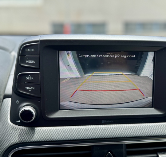 HYUNDAI KONA 1.0 T-GDI 120CV