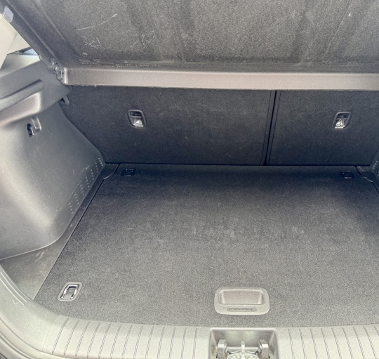 HYUNDAI KONA 1.0 T-GDI 120CV