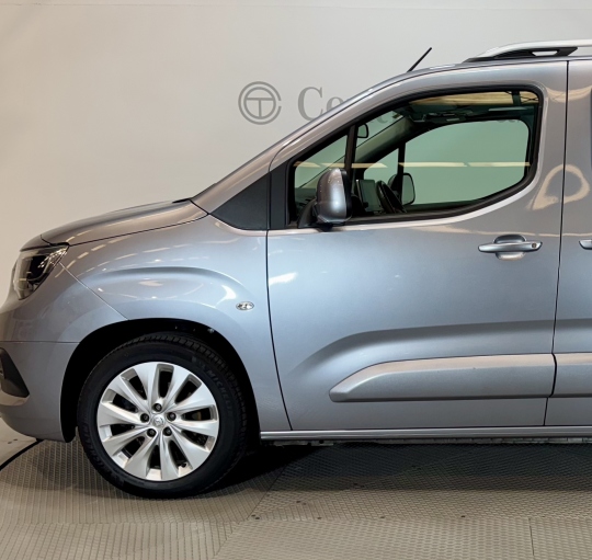OPEL COMBO LIFE Edition Plus 1.2 T 110cv
