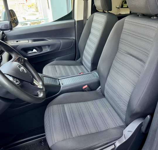 OPEL COMBO LIFE Edition Plus 1.2 T 110cv