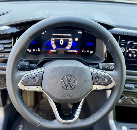 VOLKSWAGEN TAIGO MAS TSI 95cv
