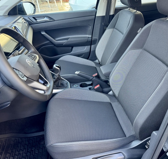 VOLKSWAGEN TAIGO MAS TSI 95cv