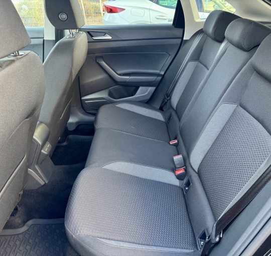VOLKSWAGEN TAIGO MAS TSI 95cv