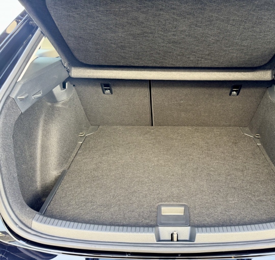VOLKSWAGEN TAIGO MAS TSI 95cv