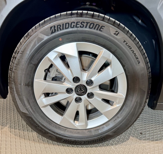 PEUGEOT RIFTER ALLURE BLUEHDI 100
