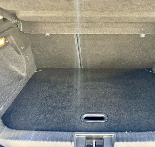 RENAULT CAPTUR ZEN TCE 90cv