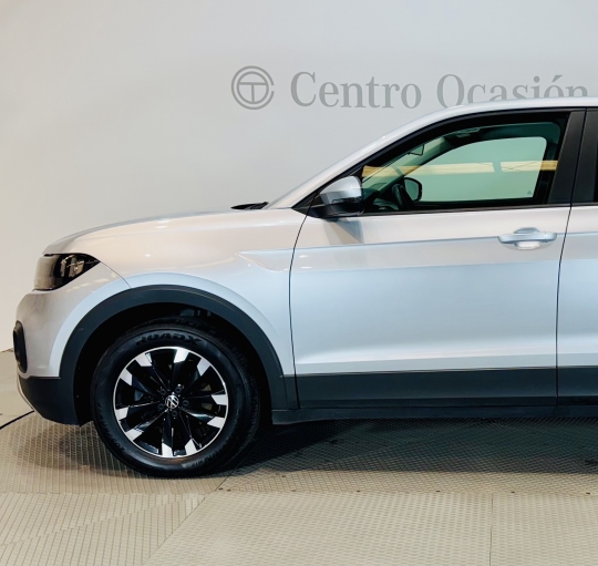 VOLKSWAGEN T-CROSS 1.0 TSI EDITION 95cv