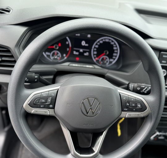 VOLKSWAGEN T-CROSS 1.0 TSI EDITION 95cv
