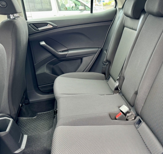 VOLKSWAGEN T-CROSS 1.0 TSI EDITION 95cv
