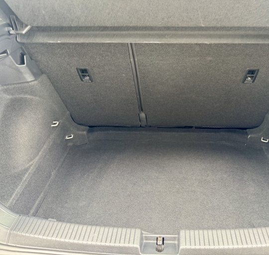 VOLKSWAGEN T-CROSS 1.0 TSI EDITION 95cv