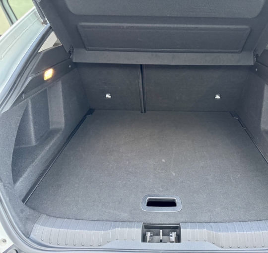 RENAULT ARKANA INTENS E-TECH HÍBRIDO 145cv