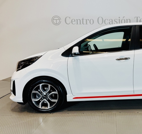 KIA PICANTO GT-LINE 1.2 DPI 84CV