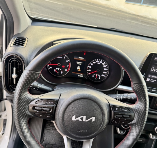 KIA PICANTO GT-LINE 1.2 DPI 84CV
