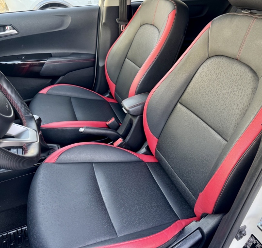 KIA PICANTO GT-LINE 1.2 DPI 84CV