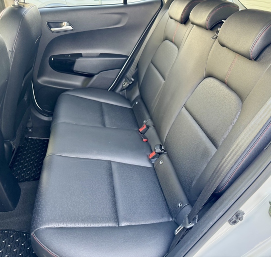KIA PICANTO GT-LINE 1.2 DPI 84CV