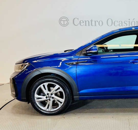 VOLKSWAGEN TAIGO R-LINE TSI 110cv