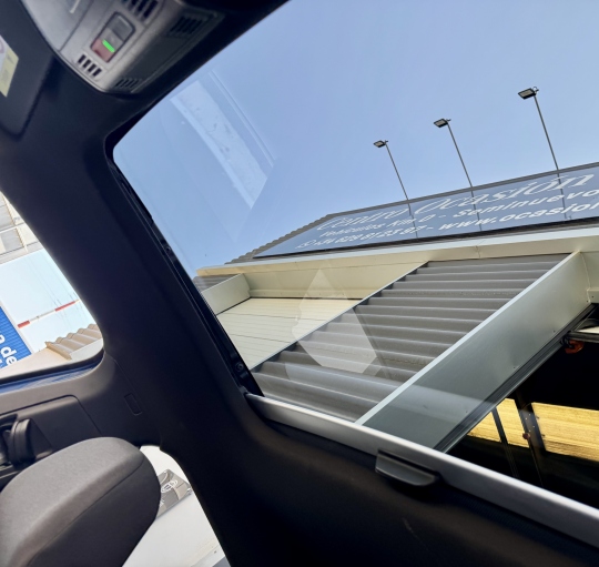 VOLKSWAGEN TAIGO R-LINE TSI 110cv