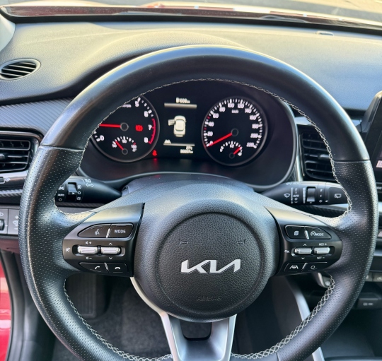 KIA STONIC GT LINE 1.0 T-GDI 100cv