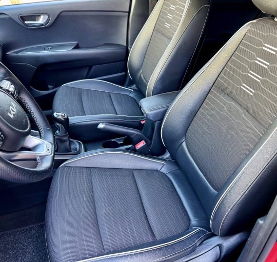 KIA STONIC GT LINE 1.0 T-GDI 100cv