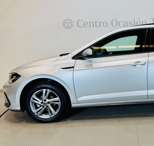 VOLKSWAGEN POLO R-LINE 1.0 TSI 95CV