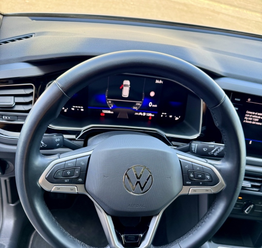 VOLKSWAGEN POLO R-LINE 1.0 TSI 95CV
