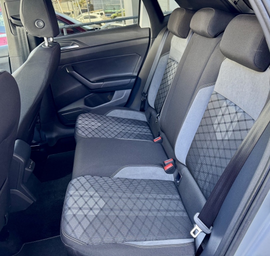 VOLKSWAGEN POLO R-LINE 1.0 TSI 95CV