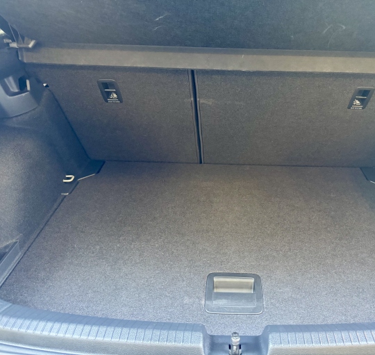 VOLKSWAGEN POLO R-LINE 1.0 TSI 95CV