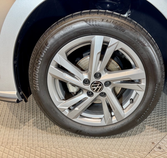 VOLKSWAGEN POLO R-LINE 1.0 TSI 95CV