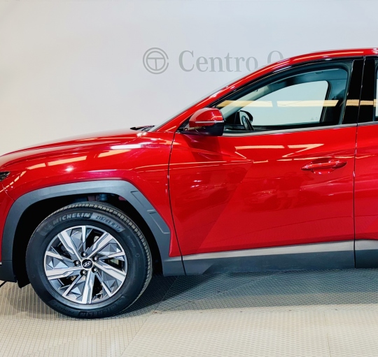 HYUNDAI TUCSON 1.6 T-GDI 150CV 4X2 KLASS