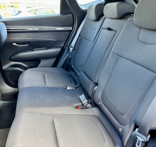 HYUNDAI TUCSON 1.6 T-GDI 150CV 4X2 KLASS