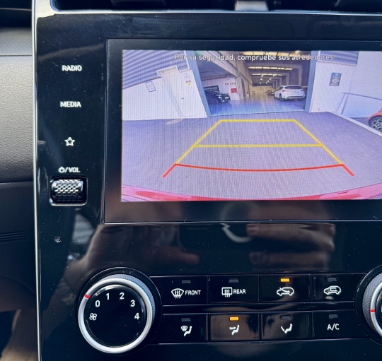 HYUNDAI TUCSON 1.6 T-GDI 150CV 4X2 KLASS