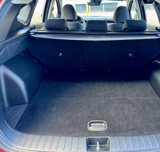 HYUNDAI TUCSON 1.6 T-GDI 150CV 4X2 KLASS