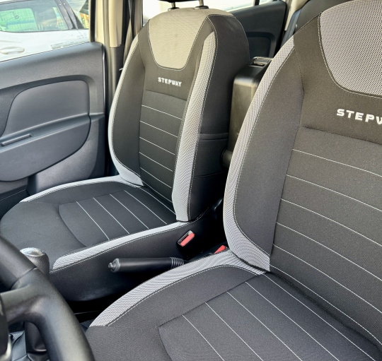 DACIA SANDERO STEPWAY TCE 90cv