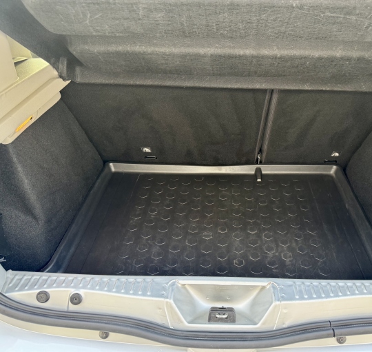 DACIA SANDERO STEPWAY TCE 90cv