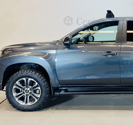 MITSUBISHI L200 DOBLE CABINA 220 DI-D KAITEKI 6AT