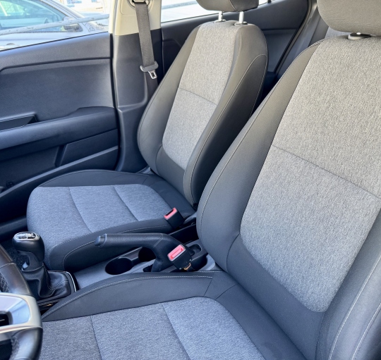 KIA STONIC 1.0 T-GDI 100cv
