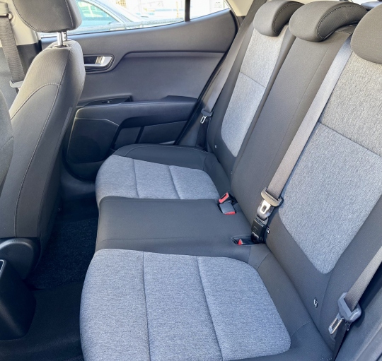 KIA STONIC 1.0 T-GDI 100cv