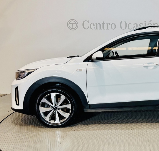 KIA STONIC 1.0 T-GDI 100cv