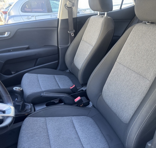 KIA STONIC 1.0 T-GDI 100cv