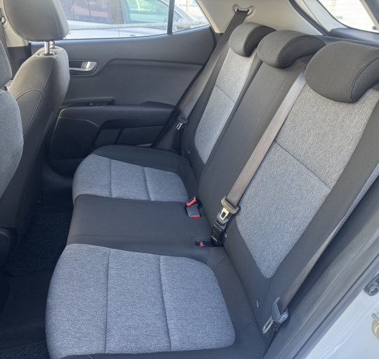 KIA STONIC 1.0 T-GDI 100cv