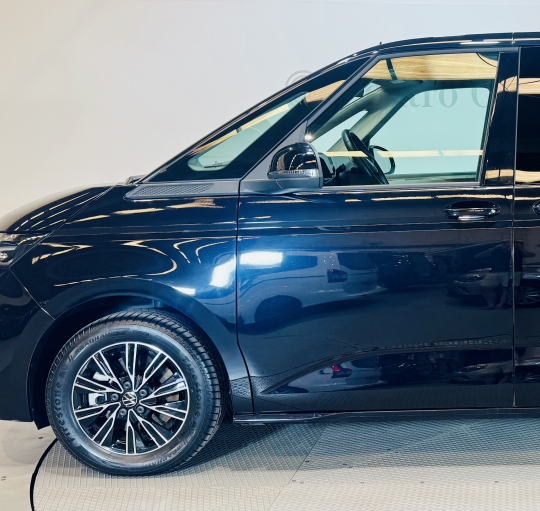 VOLKSWAGEN MULTIVAN CORTO 1.4 eHYBRID 218cv DSG