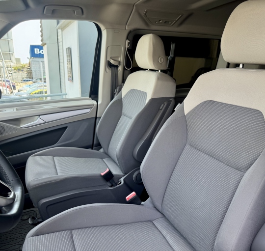 VOLKSWAGEN MULTIVAN CORTO 1.4 eHYBRID 218cv DSG