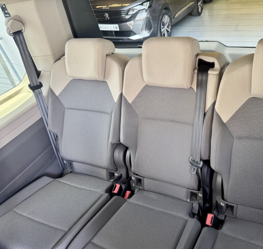 VOLKSWAGEN MULTIVAN CORTO 1.4 eHYBRID 218cv DSG