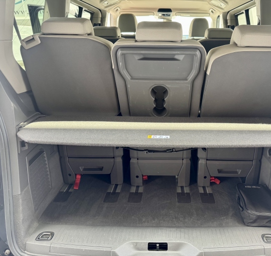 VOLKSWAGEN MULTIVAN CORTO 1.4 eHYBRID 218cv DSG