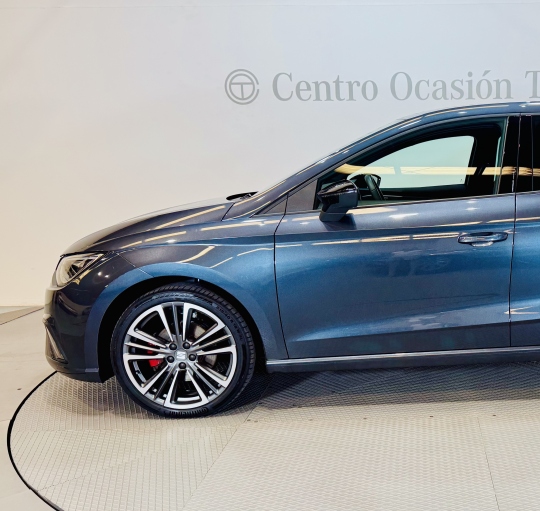 SEAT IBIZA FR E.L.40 ANIVERSARIO TSI 115 cv