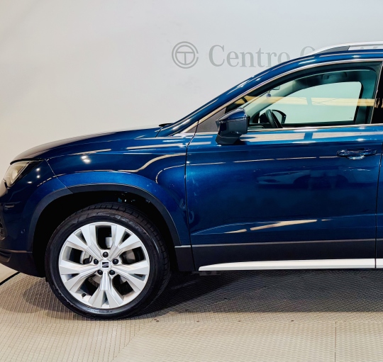 SEAT ATECA XPERIENCE TSI 150 CV
