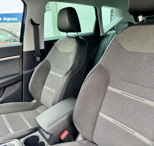 SEAT ATECA XPERIENCE TSI 150 CV