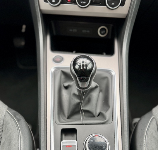 SEAT ATECA XPERIENCE TSI 150 CV
