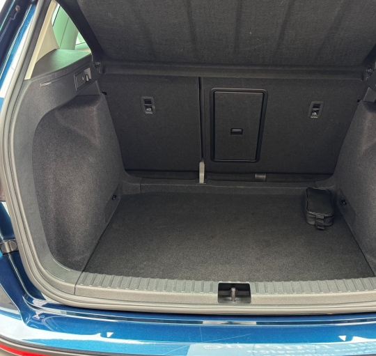 SEAT ATECA XPERIENCE TSI 150 CV